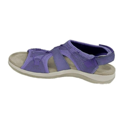 Daphne™ - Comfortable Adjustable Summer Sandals with Arch Support and Nanofoam Technology